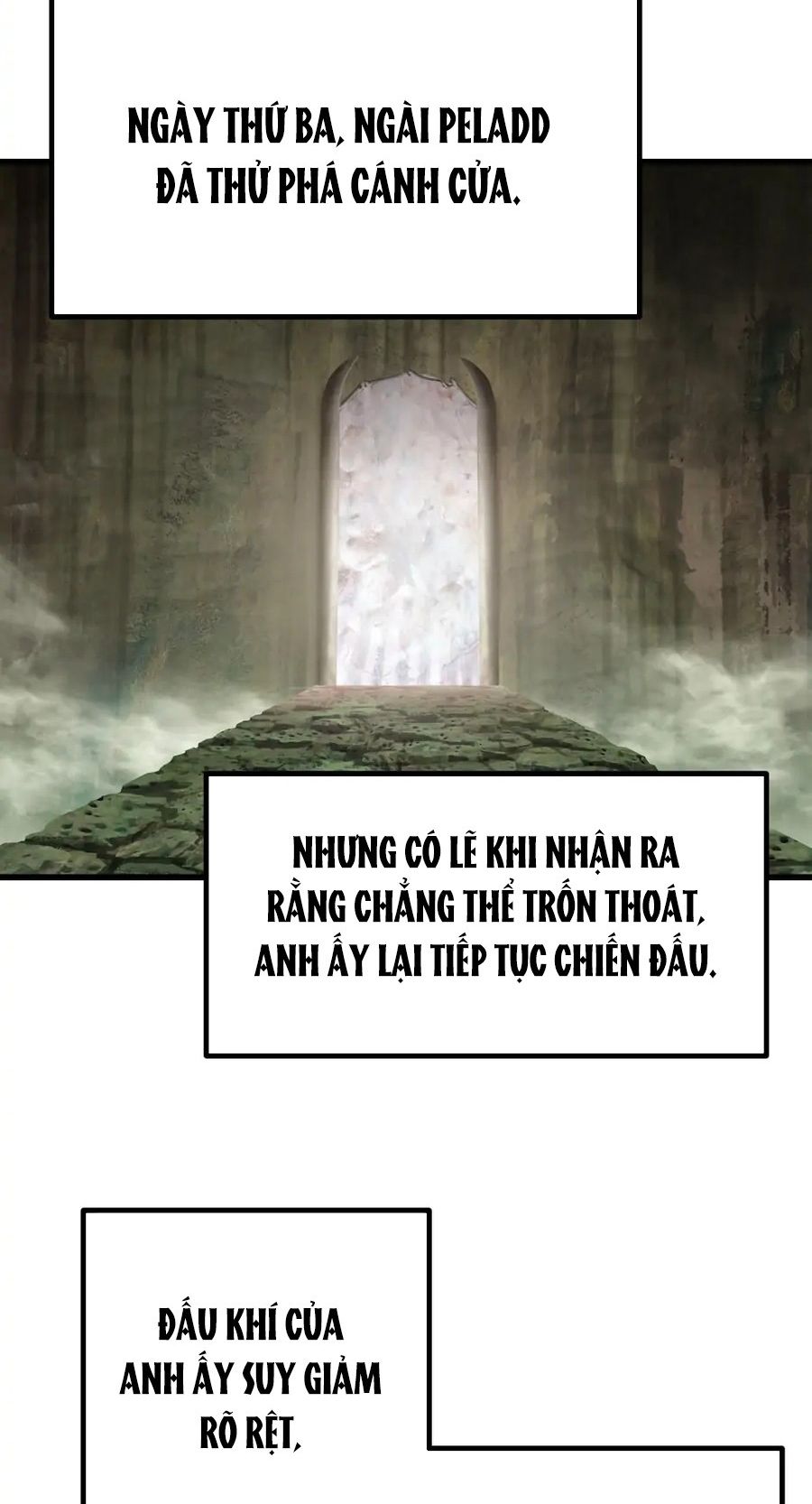 Câu Chuyện Sinh Tồn Của Kiếm Vương Ở Thế Giới Khác Chapter 118 - Trang 43