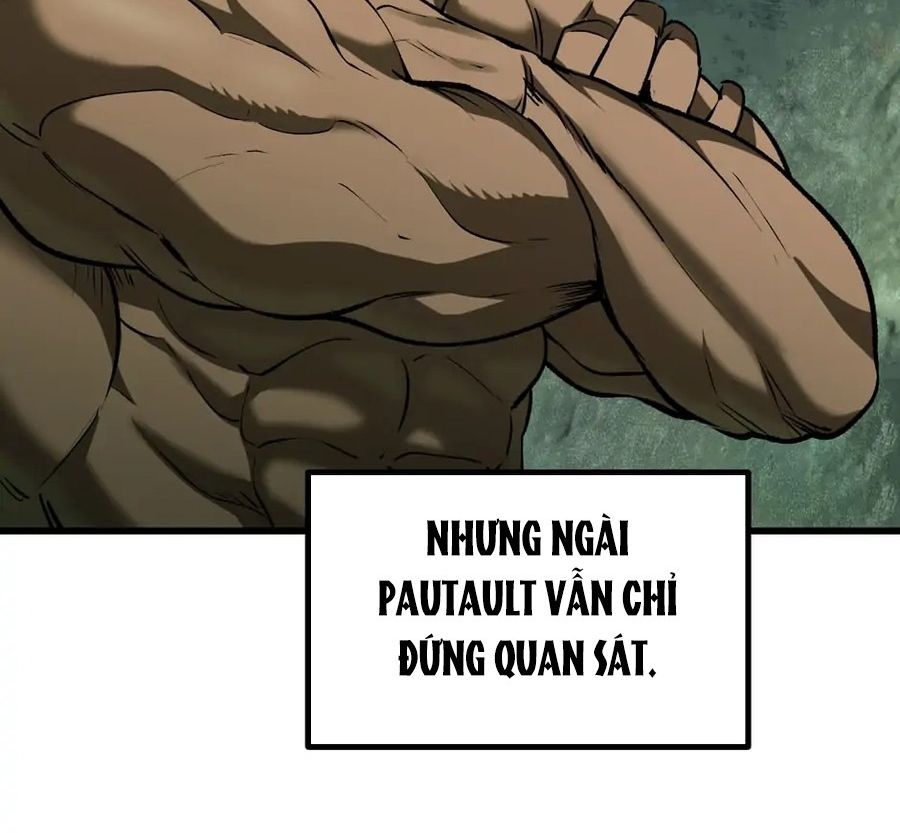 Câu Chuyện Sinh Tồn Của Kiếm Vương Ở Thế Giới Khác Chapter 118 - Trang 45