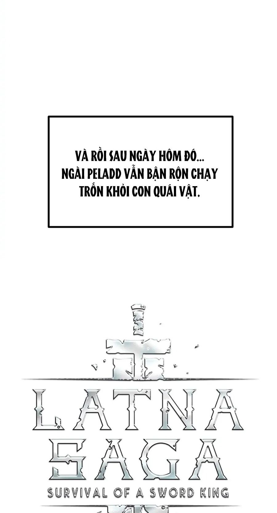 Câu Chuyện Sinh Tồn Của Kiếm Vương Ở Thế Giới Khác Chapter 118 - Trang 46
