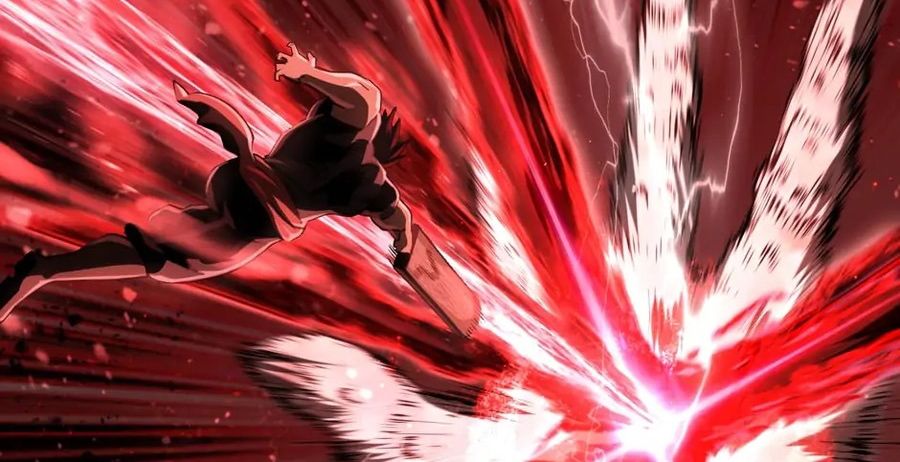 Câu Chuyện Sinh Tồn Của Kiếm Vương Ở Thế Giới Khác Chapter 118 - Trang 9