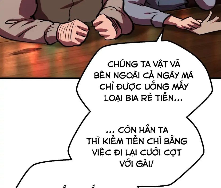 Câu Chuyện Sinh Tồn Của Kiếm Vương Ở Thế Giới Khác Chapter 119 - Trang 26