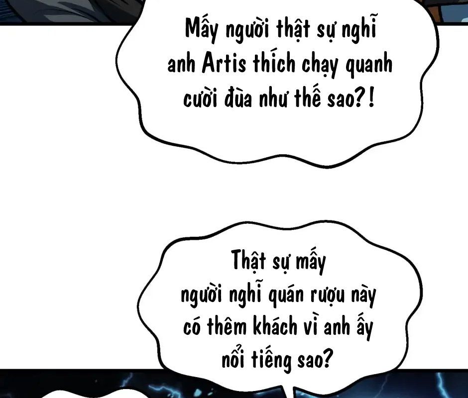 Câu Chuyện Sinh Tồn Của Kiếm Vương Ở Thế Giới Khác Chapter 119 - Trang 31