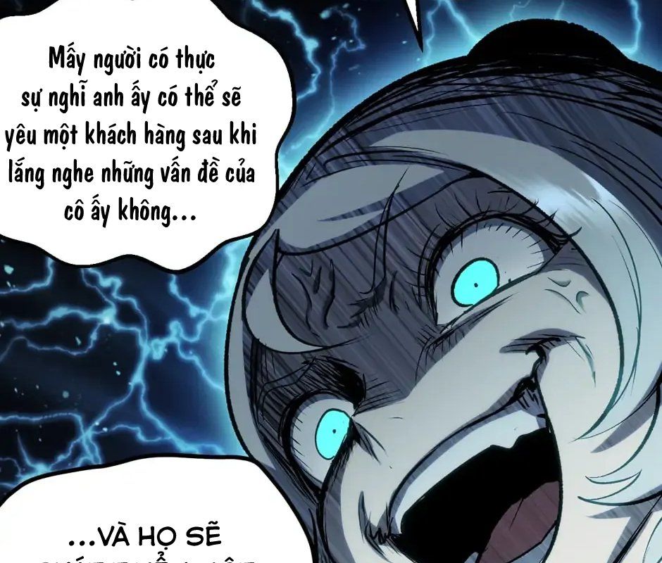 Câu Chuyện Sinh Tồn Của Kiếm Vương Ở Thế Giới Khác Chapter 119 - Trang 32