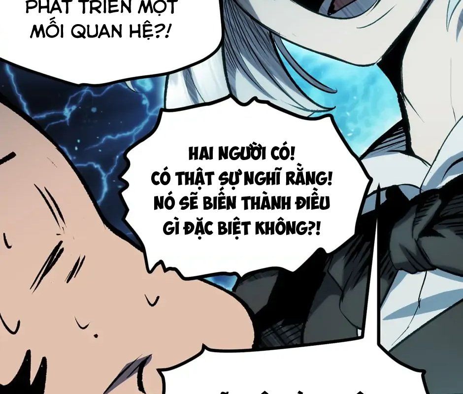 Câu Chuyện Sinh Tồn Của Kiếm Vương Ở Thế Giới Khác Chapter 119 - Trang 33