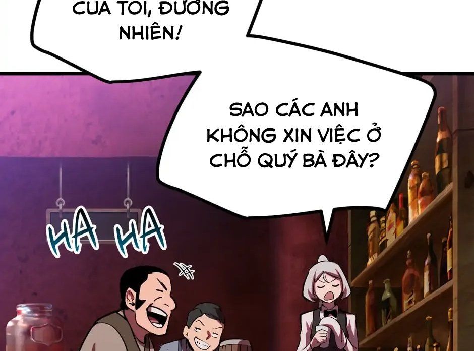 Câu Chuyện Sinh Tồn Của Kiếm Vương Ở Thế Giới Khác Chapter 119 - Trang 35