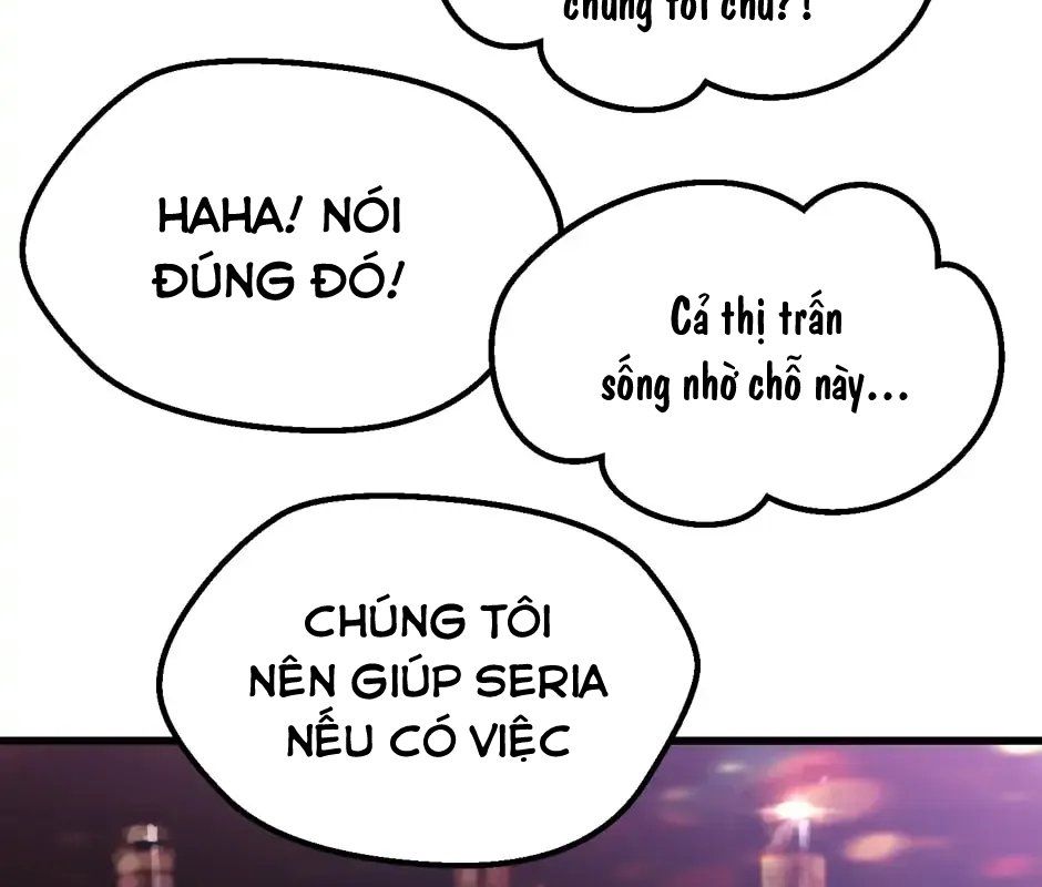 Câu Chuyện Sinh Tồn Của Kiếm Vương Ở Thế Giới Khác Chapter 119 - Trang 37