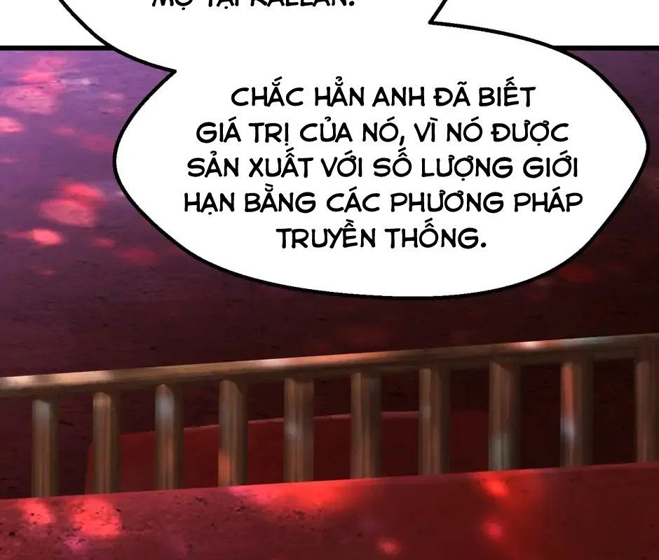 Câu Chuyện Sinh Tồn Của Kiếm Vương Ở Thế Giới Khác Chapter 119 - Trang 41