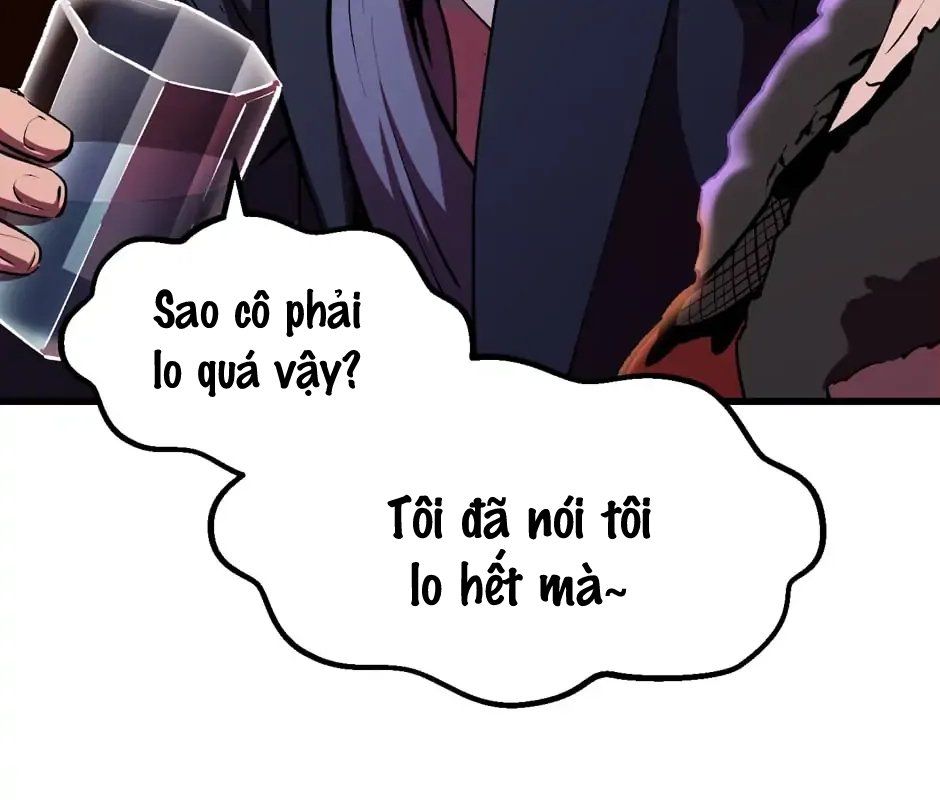 Câu Chuyện Sinh Tồn Của Kiếm Vương Ở Thế Giới Khác Chapter 119 - Trang 45