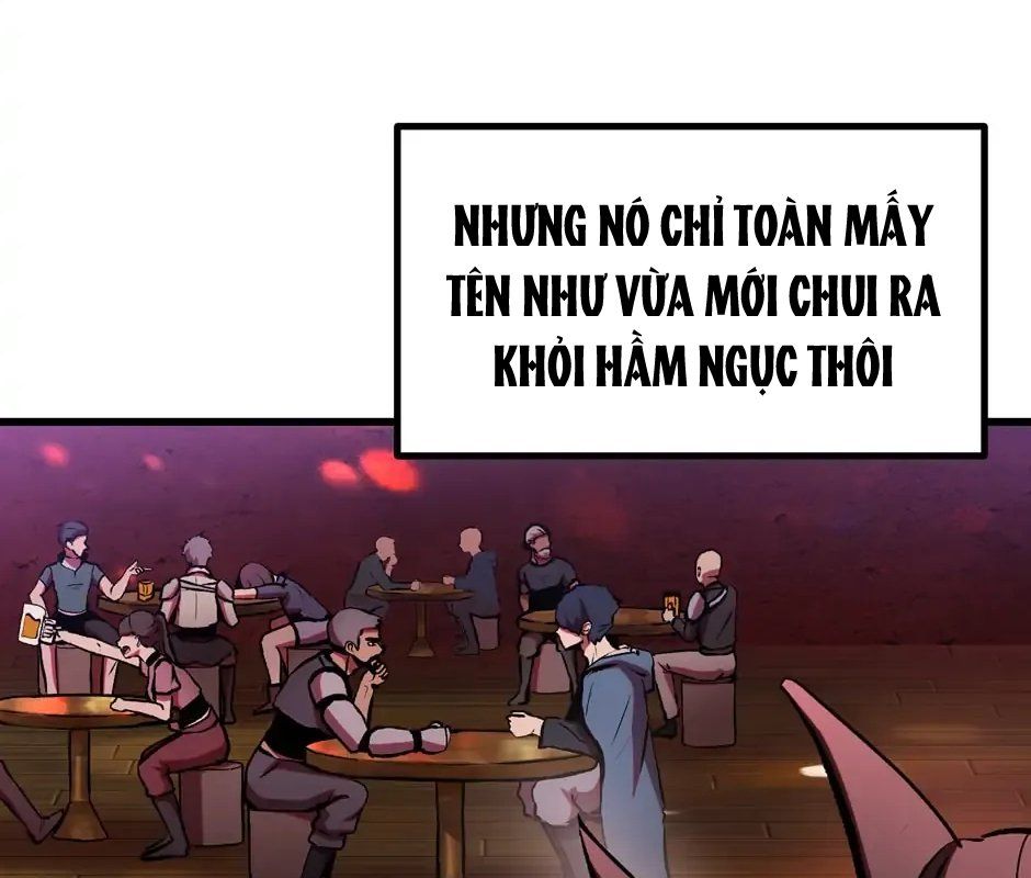 Câu Chuyện Sinh Tồn Của Kiếm Vương Ở Thế Giới Khác Chapter 119 - Trang 6