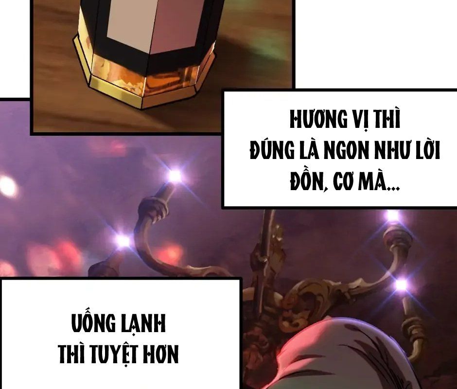 Câu Chuyện Sinh Tồn Của Kiếm Vương Ở Thế Giới Khác Chapter 119 - Trang 9