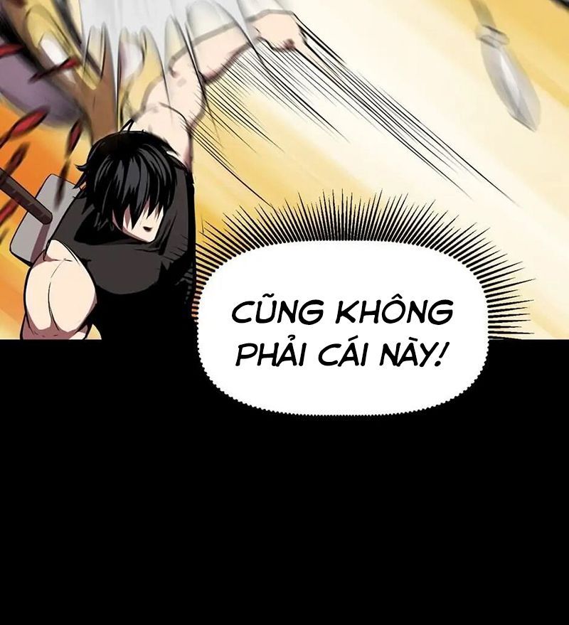 Câu Chuyện Sinh Tồn Của Kiếm Vương Ở Thế Giới Khác Chapter 12 - Trang 10