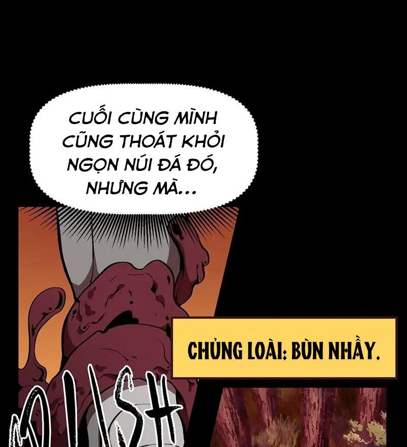 Câu Chuyện Sinh Tồn Của Kiếm Vương Ở Thế Giới Khác Chapter 12 - Trang 11