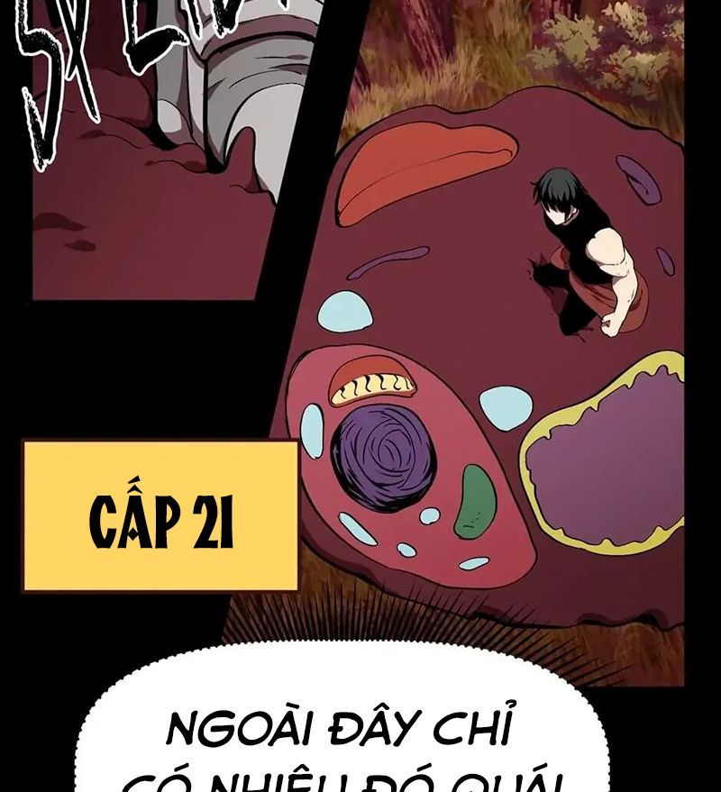 Câu Chuyện Sinh Tồn Của Kiếm Vương Ở Thế Giới Khác Chapter 12 - Trang 12
