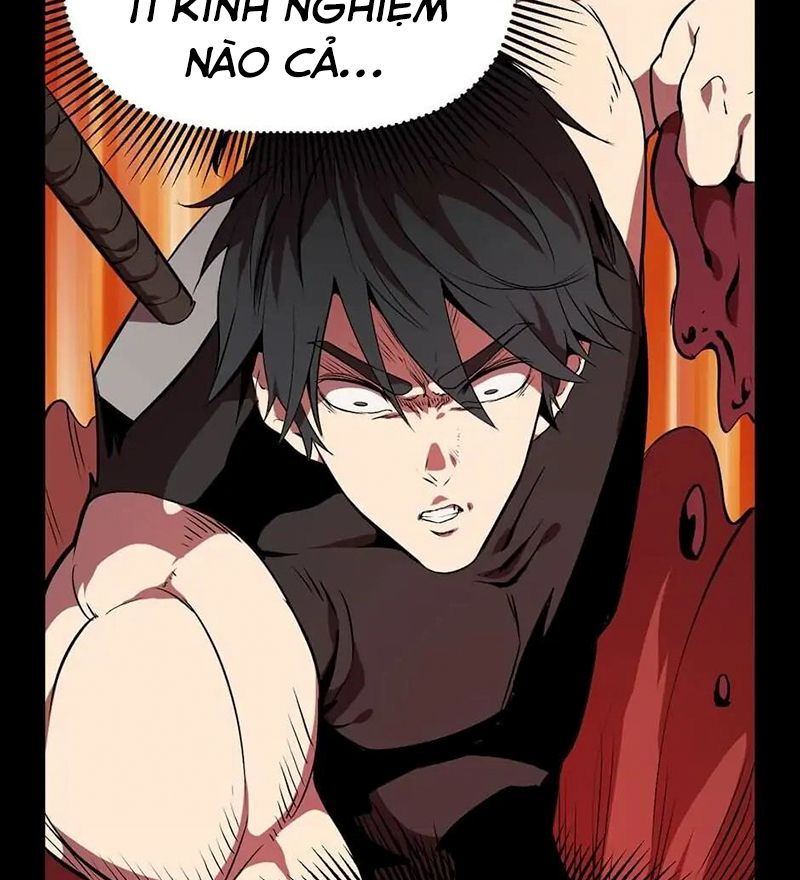 Câu Chuyện Sinh Tồn Của Kiếm Vương Ở Thế Giới Khác Chapter 12 - Trang 14