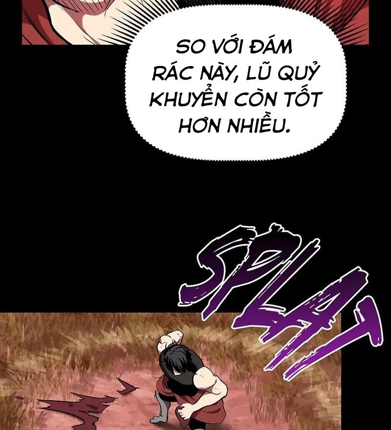 Câu Chuyện Sinh Tồn Của Kiếm Vương Ở Thế Giới Khác Chapter 12 - Trang 15