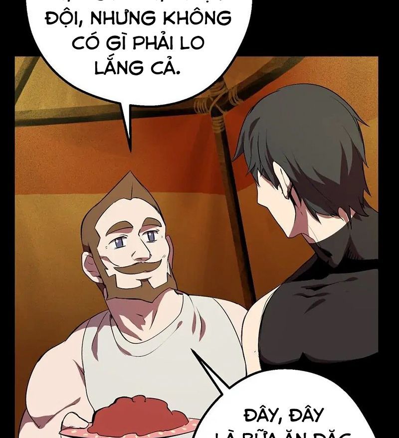 Câu Chuyện Sinh Tồn Của Kiếm Vương Ở Thế Giới Khác Chapter 12 - Trang 25