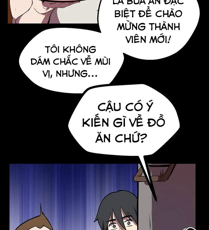 Câu Chuyện Sinh Tồn Của Kiếm Vương Ở Thế Giới Khác Chapter 12 - Trang 26