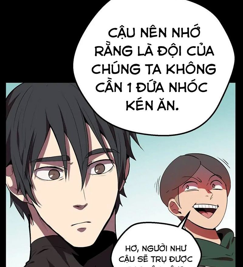 Câu Chuyện Sinh Tồn Của Kiếm Vương Ở Thế Giới Khác Chapter 12 - Trang 30