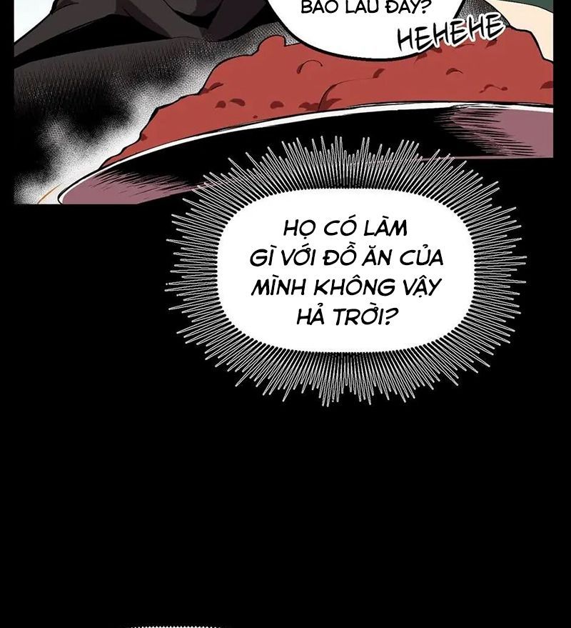 Câu Chuyện Sinh Tồn Của Kiếm Vương Ở Thế Giới Khác Chapter 12 - Trang 31