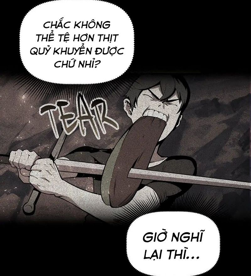 Câu Chuyện Sinh Tồn Của Kiếm Vương Ở Thế Giới Khác Chapter 12 - Trang 32