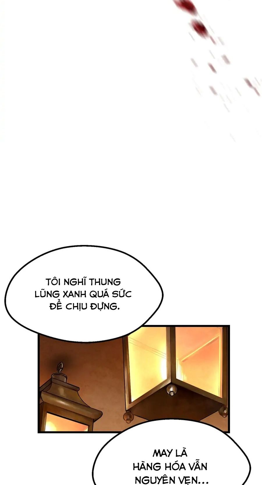 Câu Chuyện Sinh Tồn Của Kiếm Vương Ở Thế Giới Khác Chapter 120 - Trang 21
