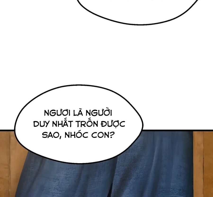 Câu Chuyện Sinh Tồn Của Kiếm Vương Ở Thế Giới Khác Chapter 120 - Trang 22