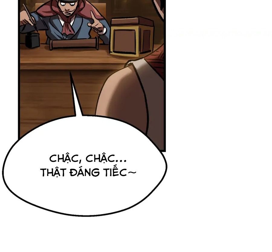 Câu Chuyện Sinh Tồn Của Kiếm Vương Ở Thế Giới Khác Chapter 120 - Trang 25