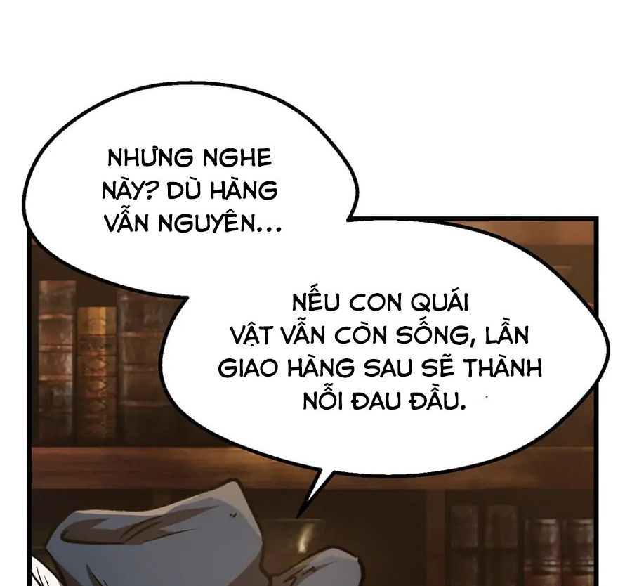 Câu Chuyện Sinh Tồn Của Kiếm Vương Ở Thế Giới Khác Chapter 120 - Trang 26