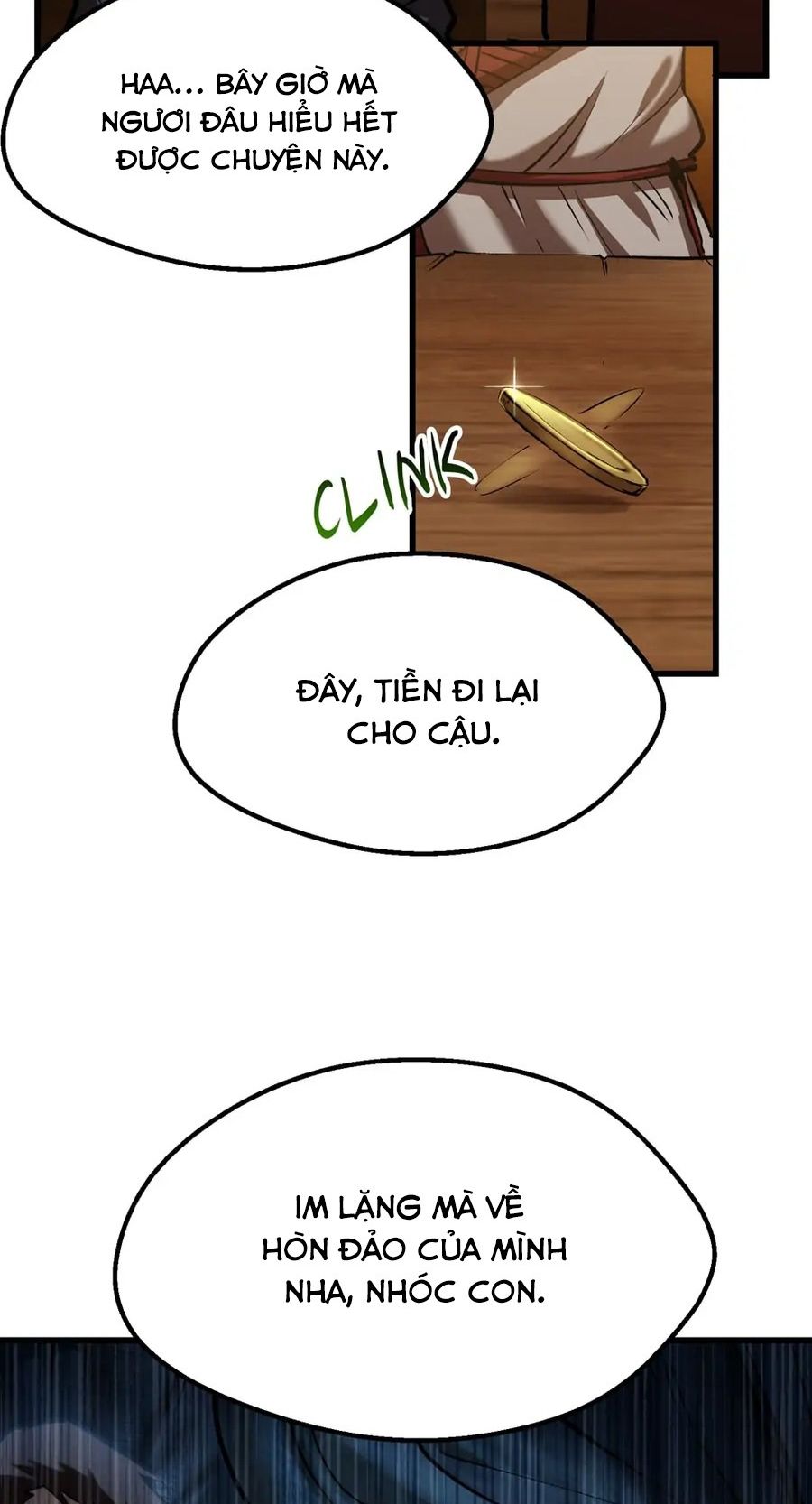 Câu Chuyện Sinh Tồn Của Kiếm Vương Ở Thế Giới Khác Chapter 120 - Trang 28