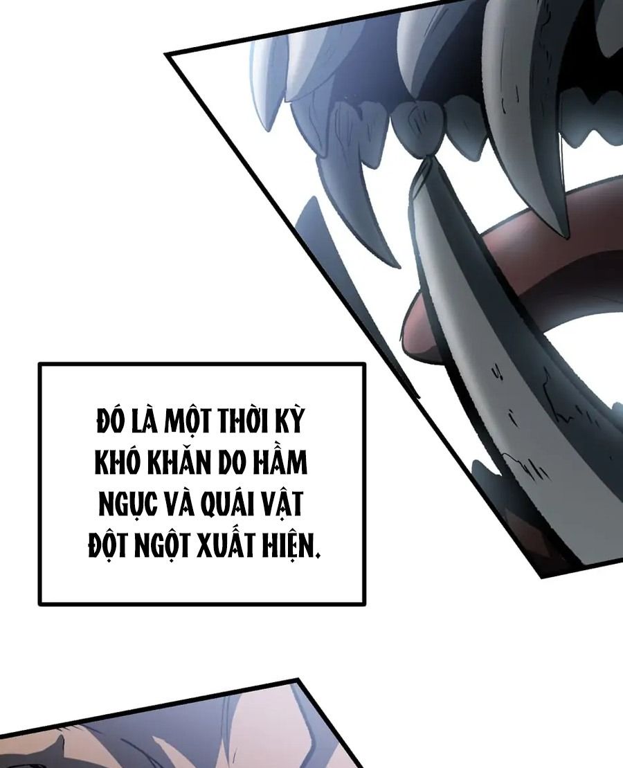 Câu Chuyện Sinh Tồn Của Kiếm Vương Ở Thế Giới Khác Chapter 120 - Trang 3