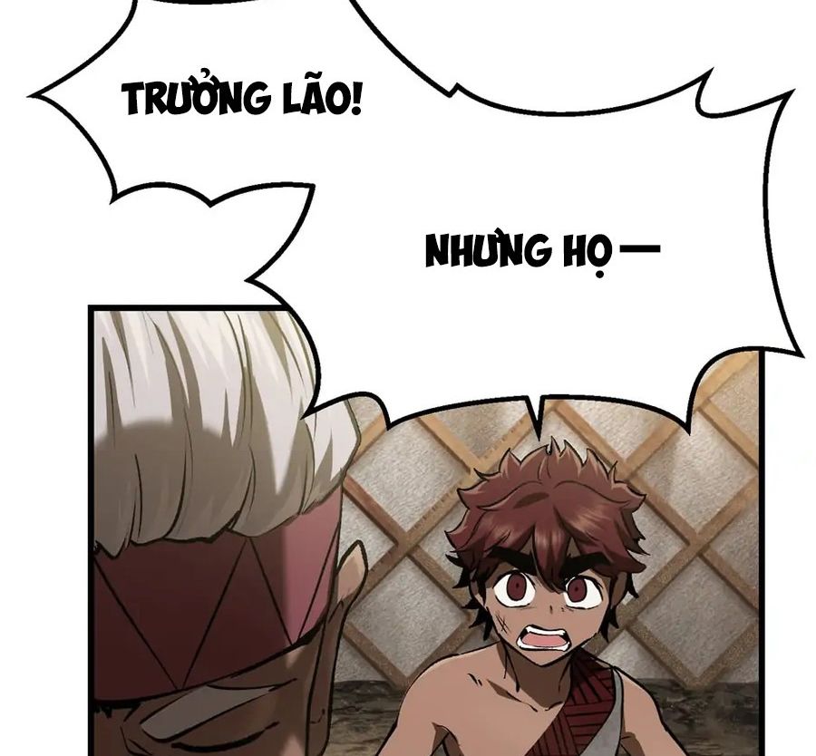 Câu Chuyện Sinh Tồn Của Kiếm Vương Ở Thế Giới Khác Chapter 120 - Trang 47
