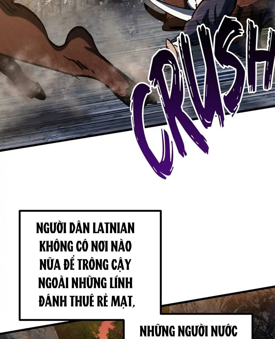 Câu Chuyện Sinh Tồn Của Kiếm Vương Ở Thế Giới Khác Chapter 120 - Trang 5