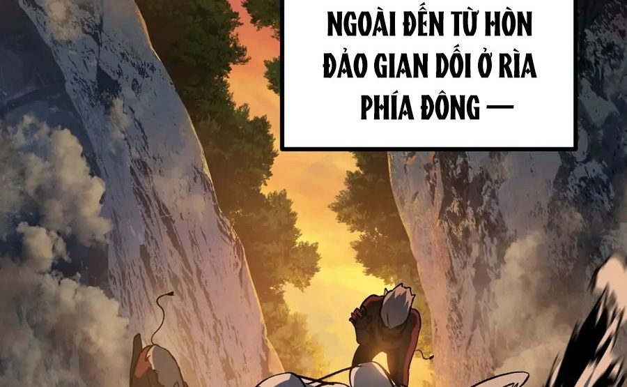 Câu Chuyện Sinh Tồn Của Kiếm Vương Ở Thế Giới Khác Chapter 120 - Trang 6