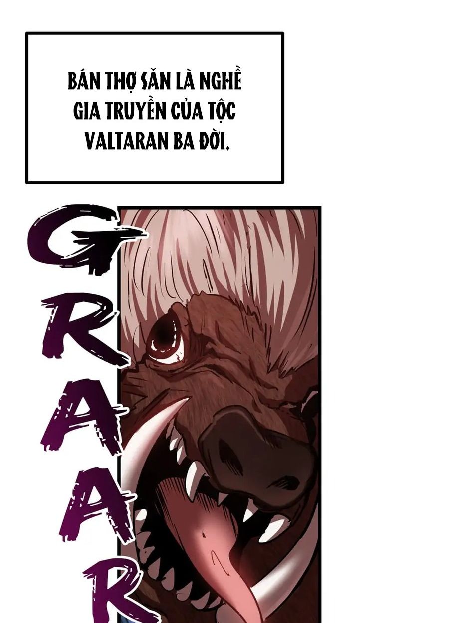 Câu Chuyện Sinh Tồn Của Kiếm Vương Ở Thế Giới Khác Chapter 120 - Trang 9