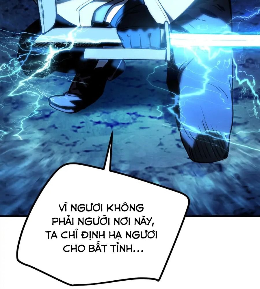 Câu Chuyện Sinh Tồn Của Kiếm Vương Ở Thế Giới Khác Chapter 121 - Trang 23