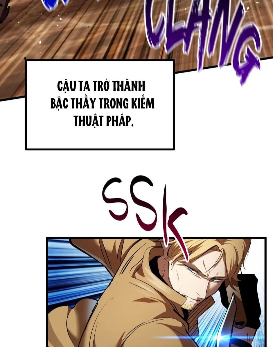 Câu Chuyện Sinh Tồn Của Kiếm Vương Ở Thế Giới Khác Chapter 122 - Trang 15