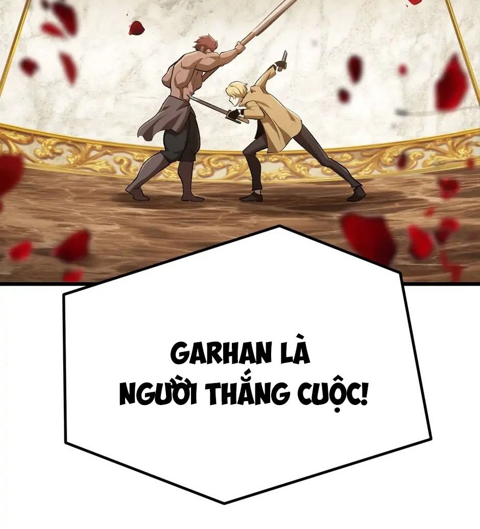 Câu Chuyện Sinh Tồn Của Kiếm Vương Ở Thế Giới Khác Chapter 122 - Trang 33
