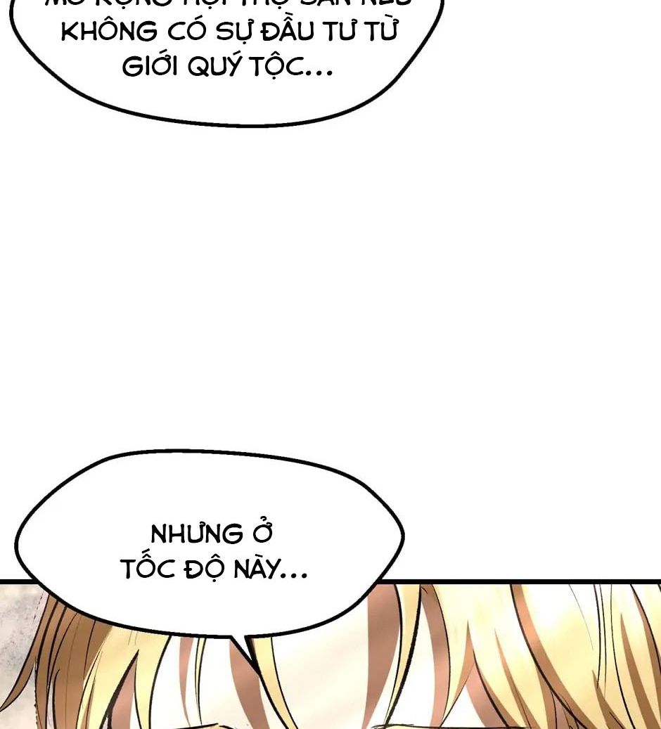 Câu Chuyện Sinh Tồn Của Kiếm Vương Ở Thế Giới Khác Chapter 122 - Trang 37