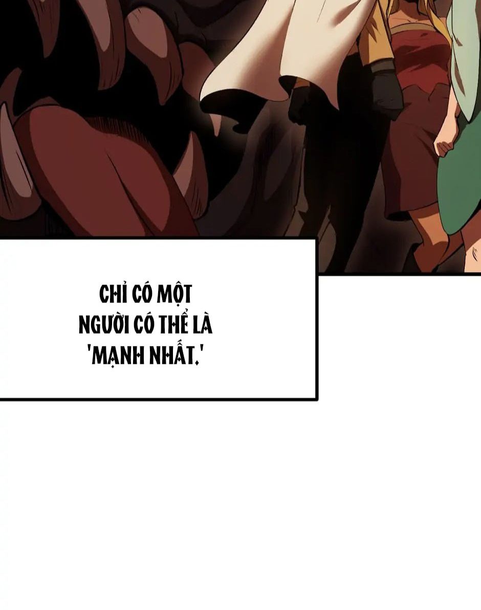 Câu Chuyện Sinh Tồn Của Kiếm Vương Ở Thế Giới Khác Chapter 122 - Trang 4