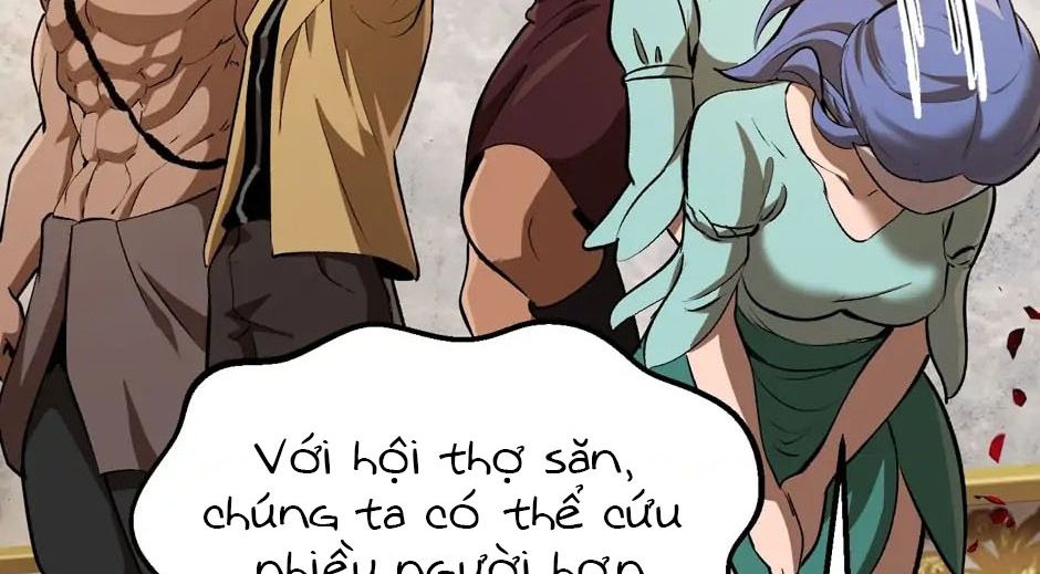 Câu Chuyện Sinh Tồn Của Kiếm Vương Ở Thế Giới Khác Chapter 122 - Trang 40