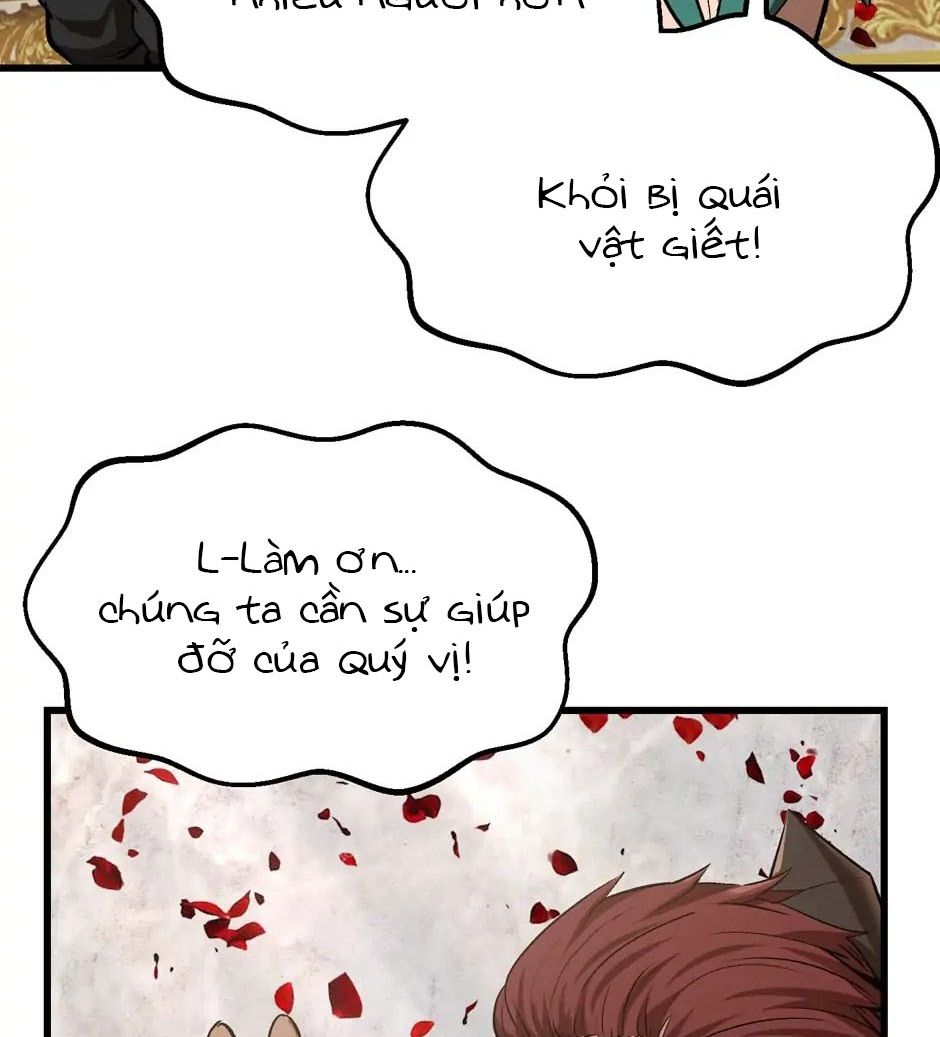 Câu Chuyện Sinh Tồn Của Kiếm Vương Ở Thế Giới Khác Chapter 122 - Trang 41
