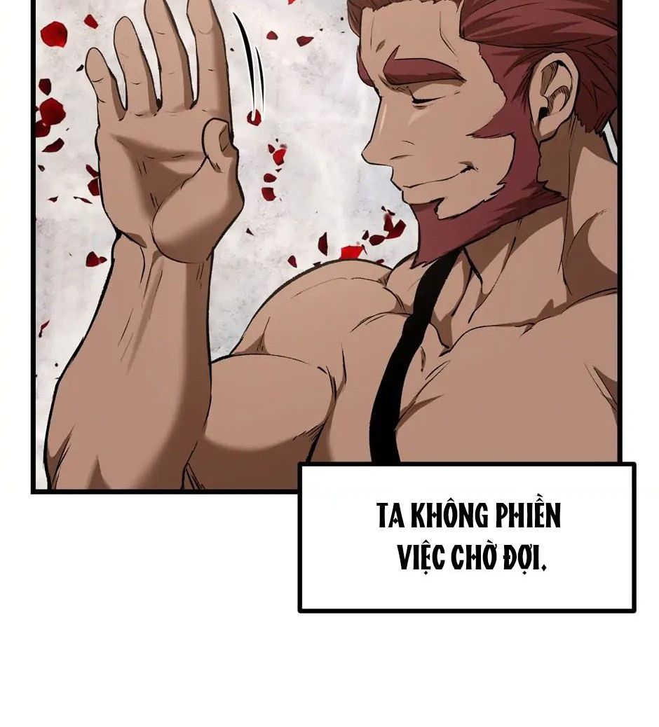 Câu Chuyện Sinh Tồn Của Kiếm Vương Ở Thế Giới Khác Chapter 122 - Trang 42