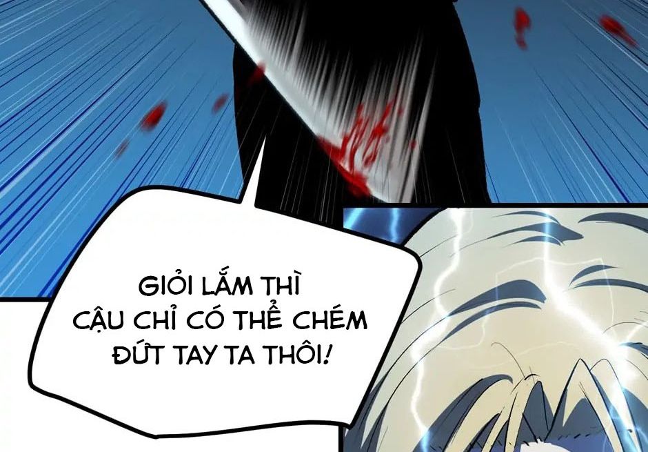 Câu Chuyện Sinh Tồn Của Kiếm Vương Ở Thế Giới Khác Chapter 123 - Trang 31