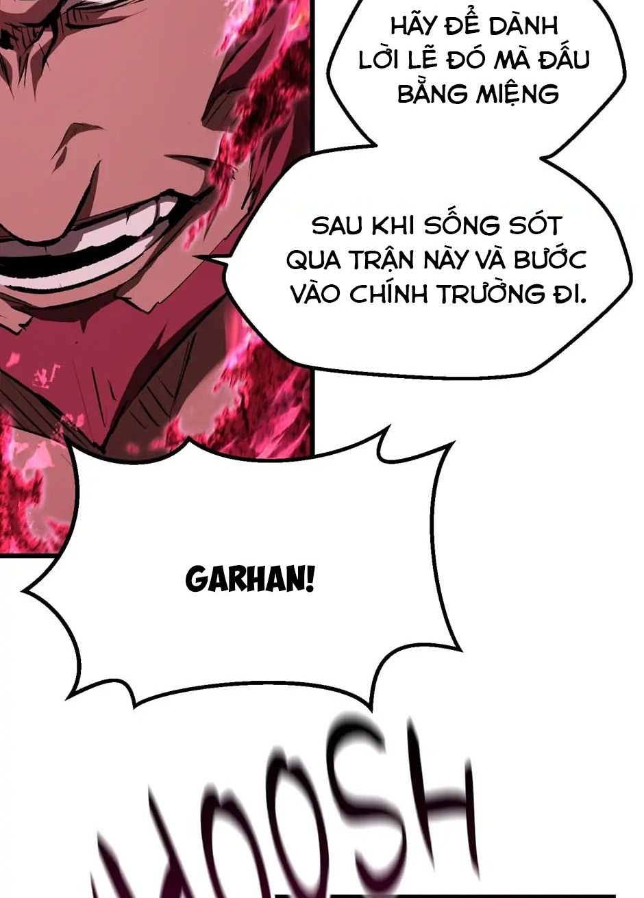 Câu Chuyện Sinh Tồn Của Kiếm Vương Ở Thế Giới Khác Chapter 123 - Trang 34