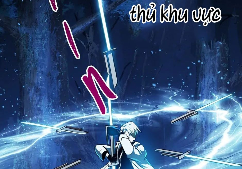 Câu Chuyện Sinh Tồn Của Kiếm Vương Ở Thế Giới Khác Chapter 123 - Trang 36