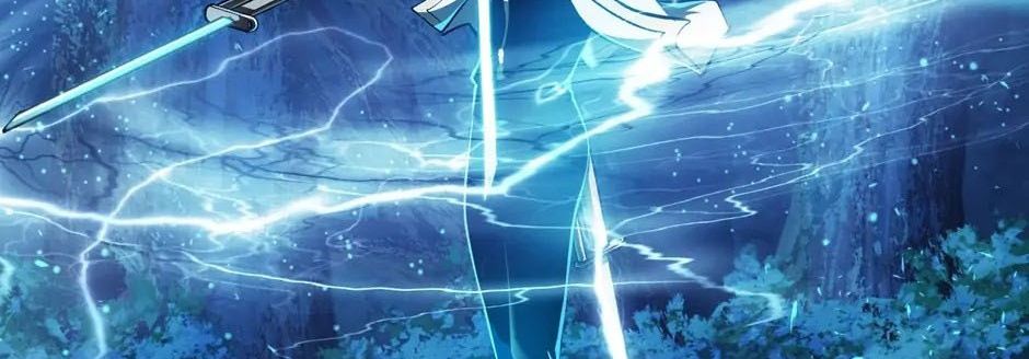 Câu Chuyện Sinh Tồn Của Kiếm Vương Ở Thế Giới Khác Chapter 123 - Trang 37