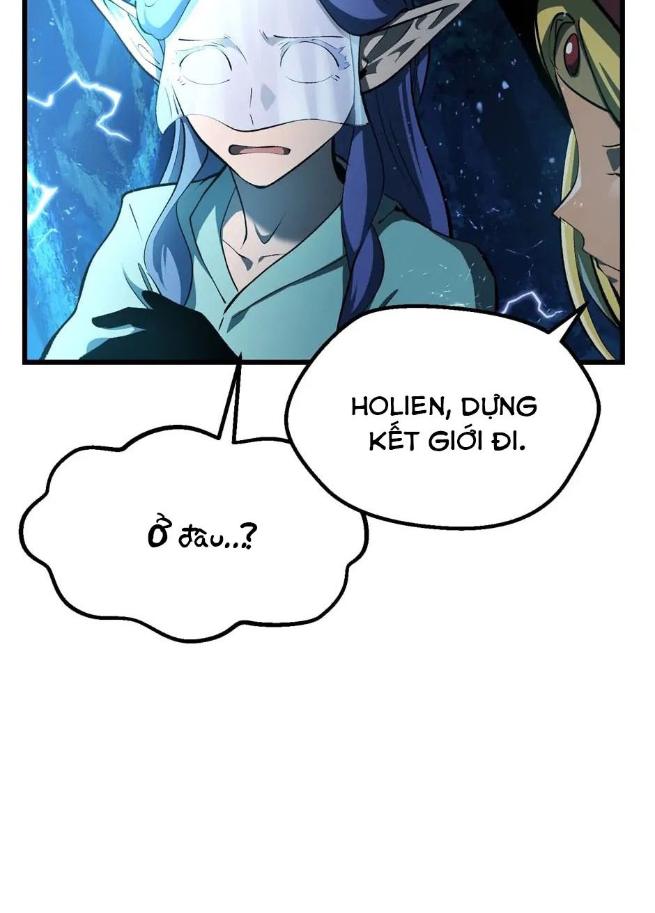 Câu Chuyện Sinh Tồn Của Kiếm Vương Ở Thế Giới Khác Chapter 123 - Trang 40