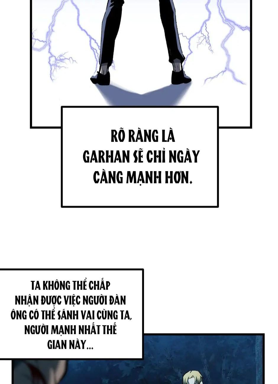Câu Chuyện Sinh Tồn Của Kiếm Vương Ở Thế Giới Khác Chapter 123 - Trang 5