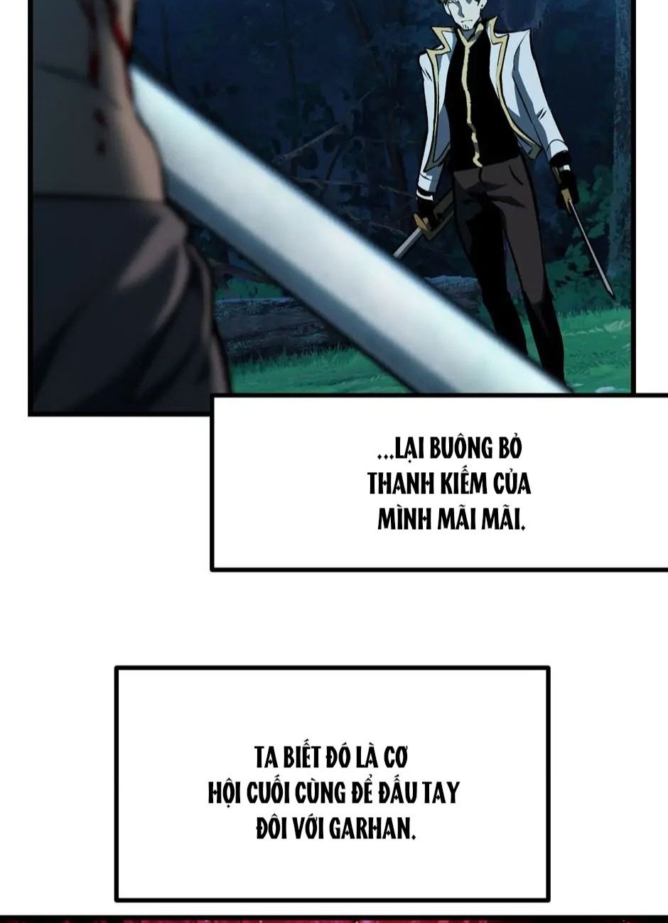 Câu Chuyện Sinh Tồn Của Kiếm Vương Ở Thế Giới Khác Chapter 123 - Trang 6