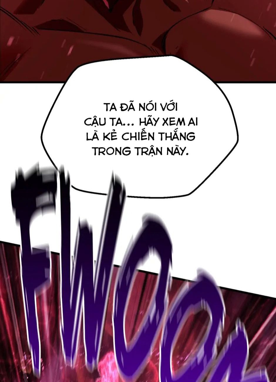 Câu Chuyện Sinh Tồn Của Kiếm Vương Ở Thế Giới Khác Chapter 123 - Trang 9